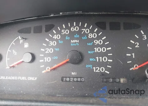 1998 Plymouth Neon Competition/Highline from USA, damaged, VIN 1P3ES42Y5WD561628